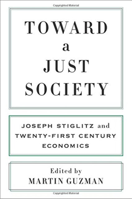 Binding: Hardcover
Description: This collection of essays reflects on how modern economics has been shaped by Joseph Stiglitz.