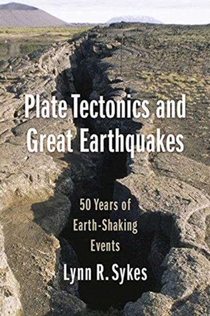 Binding: Hardcover
Description: Lynn R. Sykes played a key role in the birth of plate tectonics conducting revelatory research on earthquakes. In this book he gives an invaluable insider's perspective on the theory's development and its implications.