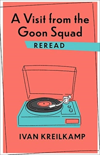 Binding: Paperback
Description: Jennifer Egan described her Pulitzer Prize winning novel A Visit from the Goon Squad as a combination of Proust and The Sopranos.