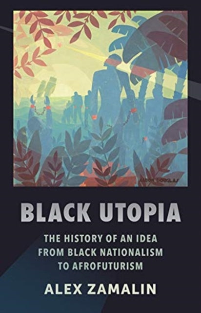 Binding: Paperback
Description: Alex Zamalin offers a groundbreaking examination of African American visions of utopia and their counterutopian counterparts.
