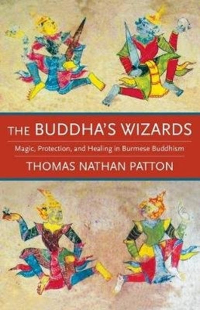 Binding: Paperback
Description: Belief in wizard - saints who protect their devotees and intervene in the world is widespread among Burmese Buddhists.