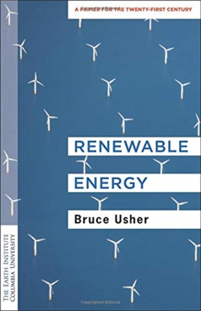 Binding: Paperback
Description: This book is a primer for readers of all levels on the coming energy transition and its global consequences.