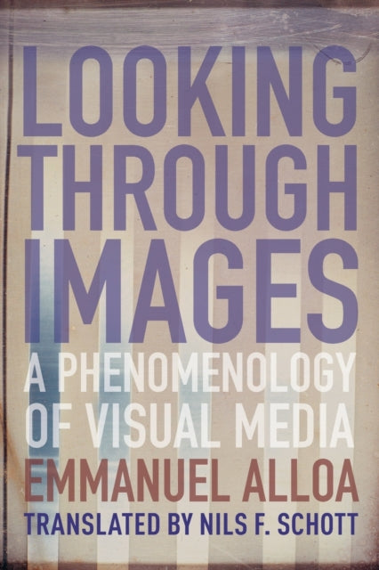 Binding: Paperback
Description: Emmanuel Alloa retraces the history of Western attitudes toward the visual to propose a major rethinking of images as irreplaceable agents of our everyday engagement with the world.
