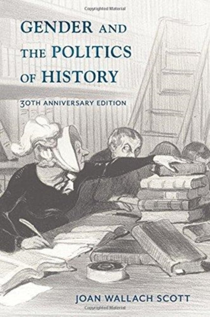 Binding: Paperback
Description: This landmark work from a renowned feminist historian is a foundational demonstration of the uses of gender as a conceptual tool for cultural and historical analysis.
