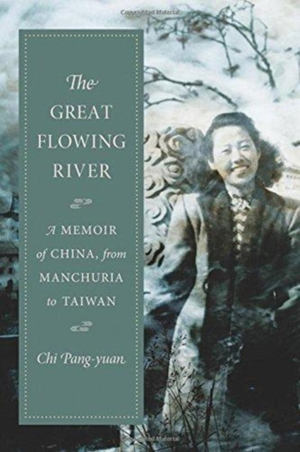 Binding: Hardcover
Description: Heralded as a literary masterpiece and a best - seller in the Chinese - speaking world The Great Flowing River is a personal account of the history of modern China and Taiwan unlike any other.