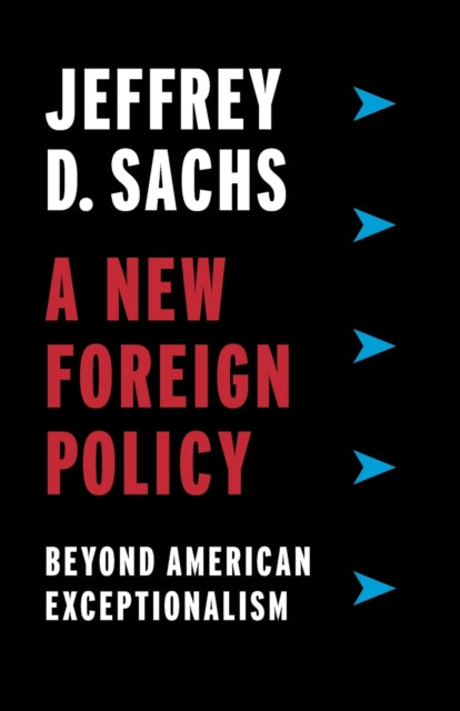 Binding: Paperback
Description: Jeffrey D. Sachs presents timely and achievable plans to foster global economic growth and shift from war making to peacemaking.