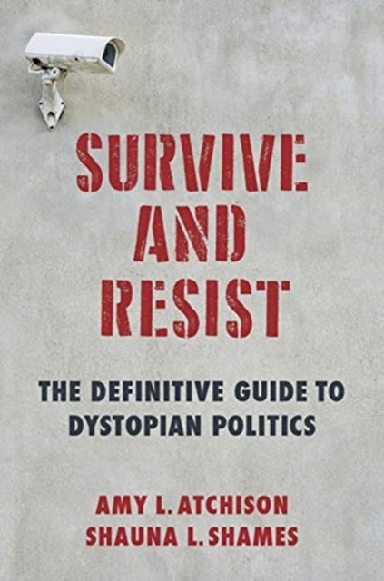 Binding: Paperback
Description: In Survive and Resist Amy Atchison and Shauna Shames explore the ways in which dystopian narratives help explain how real - world politics work.