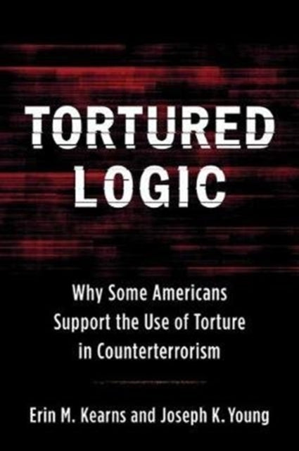 Binding: Paperback
Description: Why do people persist in supporting torture and can they be persuaded to change their minds? Erin M. Kearns and Joseph K. Young draw upon a novel series of group experiments to understand how and why the average citizen might come to support the use of torture techniques.