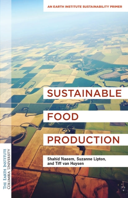 Binding: Paperback
Description: This concise text offers an overview of the key issues in sustainable food production for all readers interested in the ecology and environmental impact of agriculture.