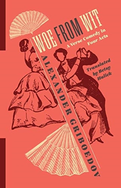 Binding: Paperback
Description: Alexander Griboedov's Woe from Wit is one of the masterpieces of Russian drama. A verse comedy set in Moscow high society after the Napoleonic wars it offers sharply drawn characters and clever repartee mixing meticulously crafted banter and biting social critique.