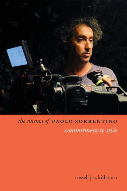 Binding: Paperback
Description: Paolo Sorrentino has emerged as one of the most compelling figures in twenty - first - century European film. This book is a critical examination of Sorrentino's work focusing on his emergence as a preeminent transnational auteur.