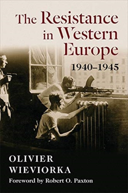 Binding: Paperback
Description: The Resistance in Western Europe is a sweeping analytical history of the underground anti - Nazi forces during World War II.