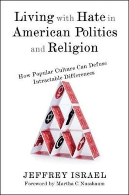 Binding: Paperback
Description: Jeffrey Israel offers an innovative argument for the power of playfulness in popular culture to make our capacity for coexistence imaginable.