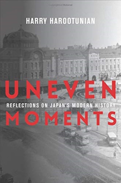 Binding: Paperback
Description: Few scholars have done more than Harry Harootunian to shape the study of modern Japan.