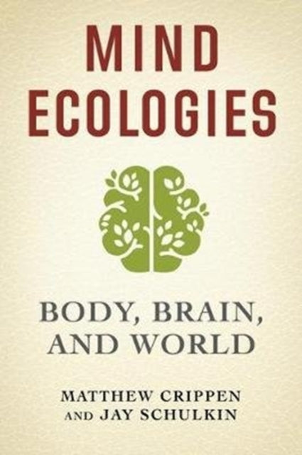 Binding: Paperback
Description: Matthew Crippen a philosopher of mind and Jay Schulkin a behavioral neuroscientist offer an innovative interdisciplinary theory of mind.