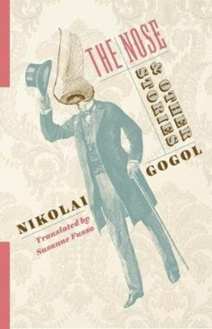 Binding: Paperback
Description: The tales collected in The Nose and Other Stories are among the greatest achievements of world literature.