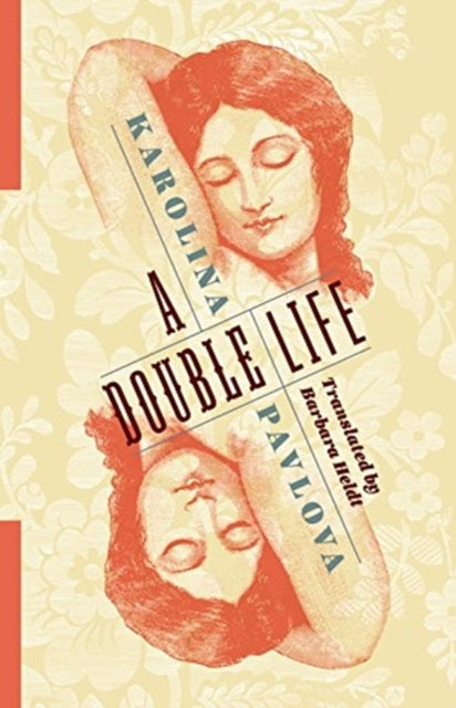 Binding: Paperback
Description: An unsung classic of nineteenth - century Russian literature Karolina Pavlova's A Double Life alternates prose and poetry to offer a wry picture of Russian aristocratic society and vivid dreams of escaping its strictures.
