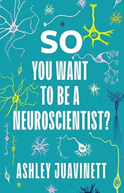 Binding: Paperback
Description: So You Want to Be a Neuroscientist? is a contemporary and engaging guide for aspiring neuroscientists of diverse backgrounds and interests. Ashley Juavinett provides a candid look at the field offering practical guidance that explores everything from programming to personal stories.