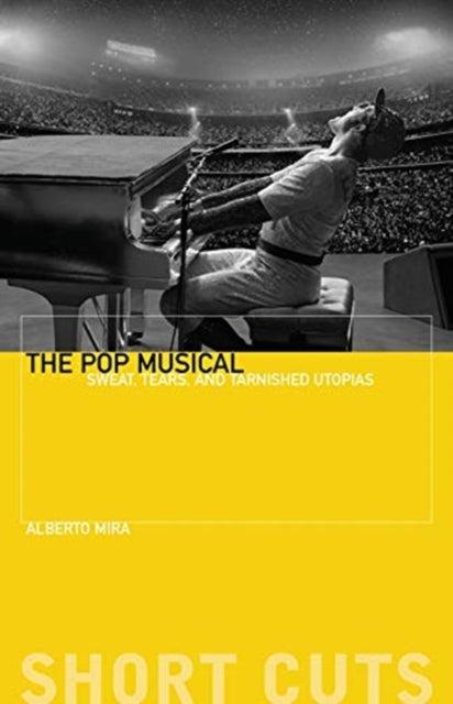 Binding: Paperback
Description: Alberto Mira offers a new account of how pop music revolutionized the Hollywood musical.