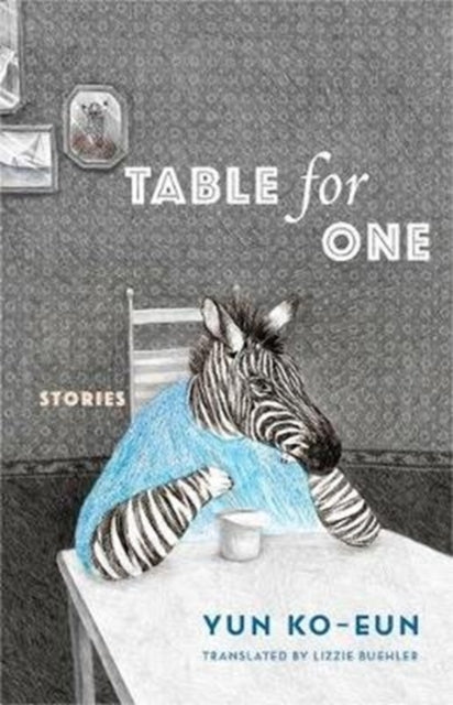 Binding: Paperback
Description: In these indelible short stories contemporary South Korean author Yun Ko - eun conjures up slightly off - kilter worlds tucked away in the corners of everyday life.