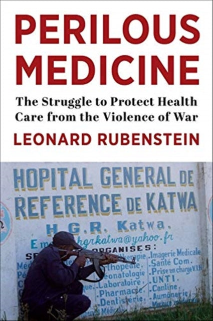 Binding: Hardcover
Description: Leonard Rubenstein a human rights lawyer who has investigated atrocities around the world offers a gripping and powerful account of the dangers health workers face during conflict and the legal political and moral struggle to protect them.