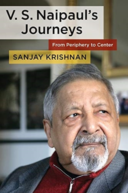 Binding: Hardcover
Description: Sanjay Krishnan rereads V. S. Naipaul's work to offer new perspectives on his achievements shortcomings trajectory and complicated legacy.