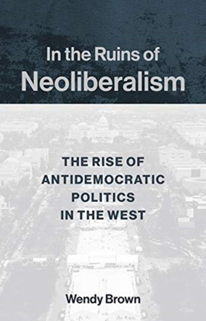 Binding: Paperback
Description: Wendy Brown explains the hard - right turn in Western politics.