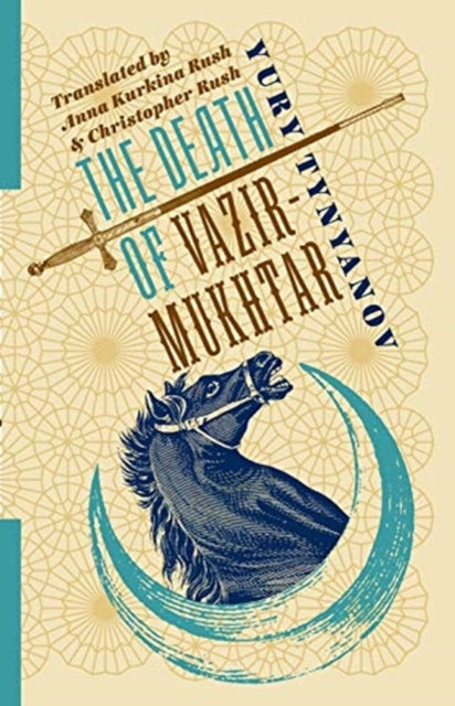 Binding: Paperback
Description: The Death of Vazir - Mukhtar a novel by Yury Tynyanov a leading figure of the Russian formalist school describes the final year in the life of Alexander Griboedov the author of the comedy Woe from Wit.