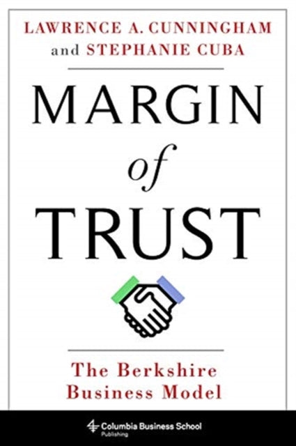 Binding: Hardcover
Description: Margin of Trust is the first book to distill Warren Buffett's approach to management and corporate life. It provides a definitive analysis of the tenets of the Berkshire Hathaway system its costs and benefits and how it can be adapted for other organizations.