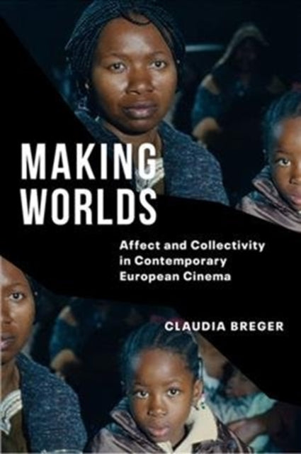 Binding: Paperback
Description: Claudia Breger argues that contemporary European cinema provides ways of thinking about and feeling collectivity that can challenge the twenty - first century's political trends.