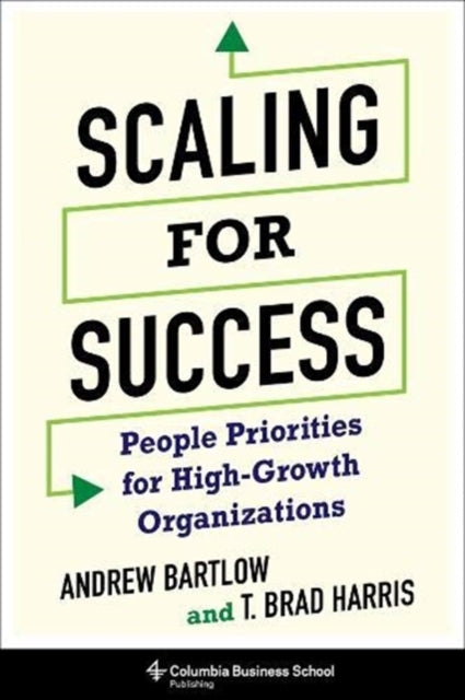 Binding: Hardcover
Description: This book is the definitive guide for leaders of high - growth organizations seeking to understand and execute the people management principles that are essential to continued success.