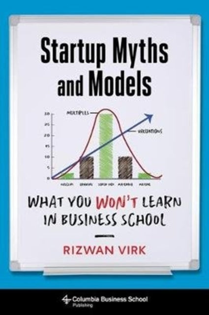 Binding: Hardcover
Description: In this witty and wise guide to the dilemmas of entrepreneurship Rizwan Virk debunks misconceptions about how the world of startups works and offers hard - earned advice for every step of the journey.