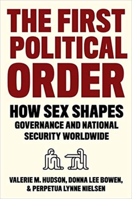 Binding: Paperback
Description: The First Political Order is a groundbreaking demonstration that the persistent and systematic subordination of women underlies all other institutions with wide - ranging implications for global security and development.