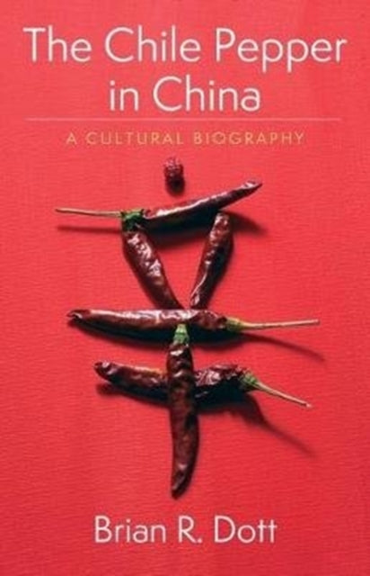 Binding: Hardcover
Description: Brian R. Dott explores how the non - native chile went from obscurity to ubiquity in China influencing not just cuisine but also medicine language and cultural identity.
