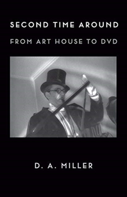 Binding: Paperback
Description: In Second Time Around D. A.