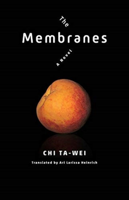 Binding: Paperback
Description: First published in Taiwan in 1995, The Membranes is a classic of queer speculative fiction in Chinese.