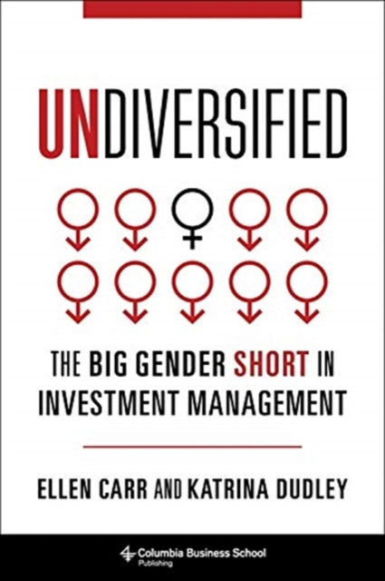 Binding: Hardcover
Description: The experienced practitioners Ellen Carr and Katrina Dudley examine the lack of women in investment management and propose solutions to improve the imbalance.