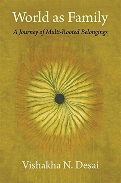 Binding: Hardcover
Description: Vishakha N. Desai uses her life experiences to explore the significance of living globally and its urgency for our current moment. She reframes the idea of what it means to be global considering how to lead a life of multiple belongings without losing local and national affinities.