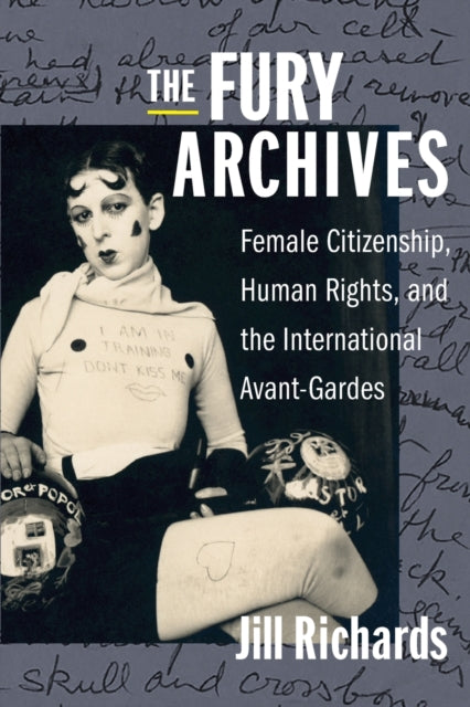Binding: Paperback
Description: In the late nineteenth and early twentieth centuries radical women's movements and the avant - gardes were often in contact with one another. Jill Richards argues that these movements were deeply interconnected.