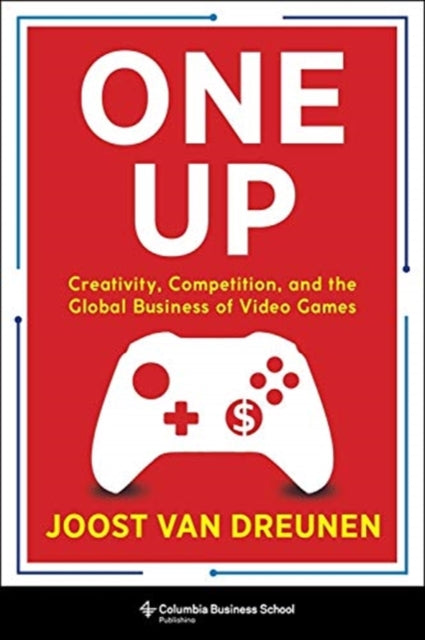 Binding: Hardcover
Description: One Up offers a pioneering empirical analysis of strategy in the video games industry to explain how it has gone from the fringe to the mainstream.
