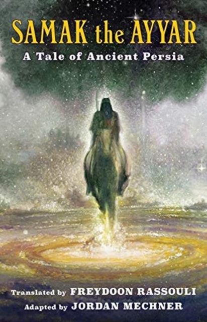 Binding: Paperback
Description: The adventures of Samak a trickster - warrior hero of Persia's thousand - year - old oral storytelling tradition are beloved in Iran.
