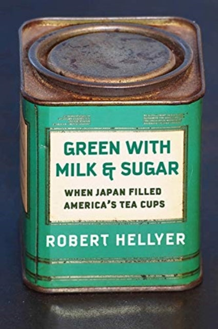 Binding: Hardcover
Description: Tracing the trans - Pacific tea trade from the eighteenth century onward Green with Milk and Sugar shows how the interconnections between Japan and the United States have influenced the daily habits of people in both countries.