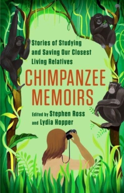 Binding: Paperback
Description: This book brings together a range of chimpanzee experts who tell powerful personal stories about their lives and careers.