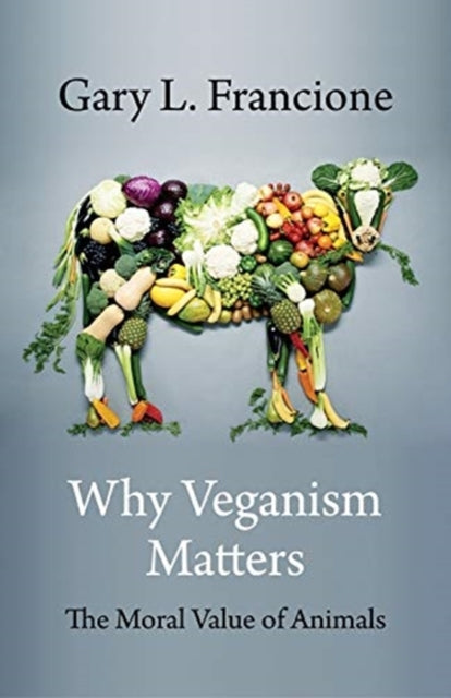 Binding: Paperback
Description: Why Veganism Matters presents the case for the personhood of nonhuman animals and for veganism in a clear and accessible way that does not require any philosophical or legal background.