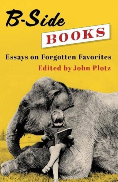 Binding: Paperback
Description: Leading writers critics and scholars show why their favorite forgotten books deserve a new audience. In these thoughtful often personal essays contributors including Caleb Crain Merve Emre Ursula K.