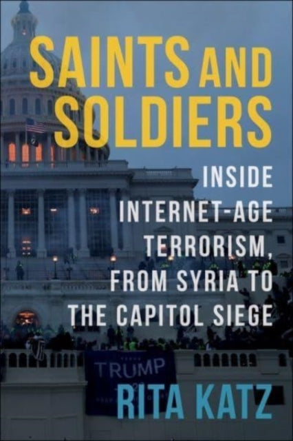 Binding: Hardcover
Description: Counterterrorism expert Rita Katz reveals a new generation of terrorist movements that don t just use the internet but exist almost entirely on it.
