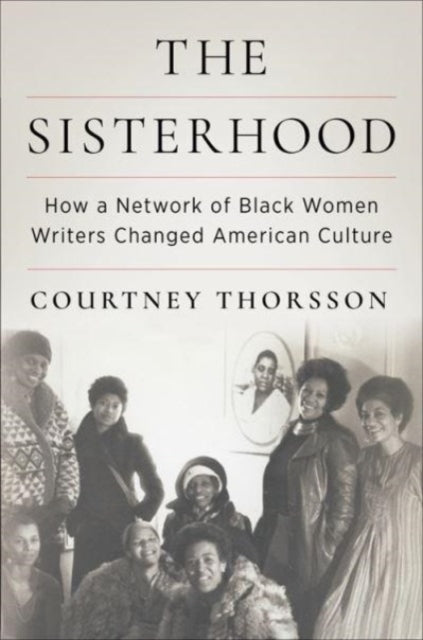 Binding: Hardcover
Description: The Sisterhood tells the story of how a remarkable community of Black women writers transformed American writing and cultural institutions.