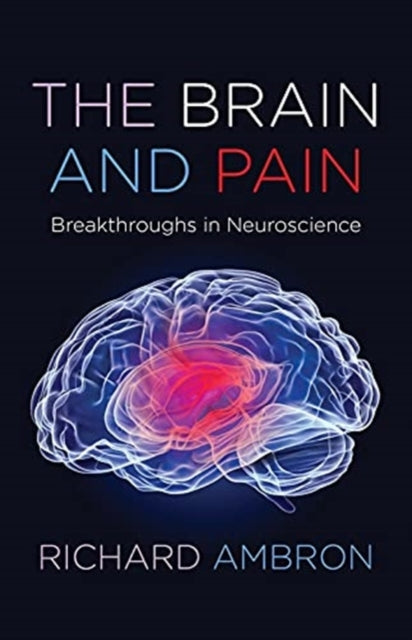 Binding: Paperback
Description: The Brain and Pain explores the present and future of pain management providing a comprehensive understanding based on the latest discoveries from many branches of neuroscience.