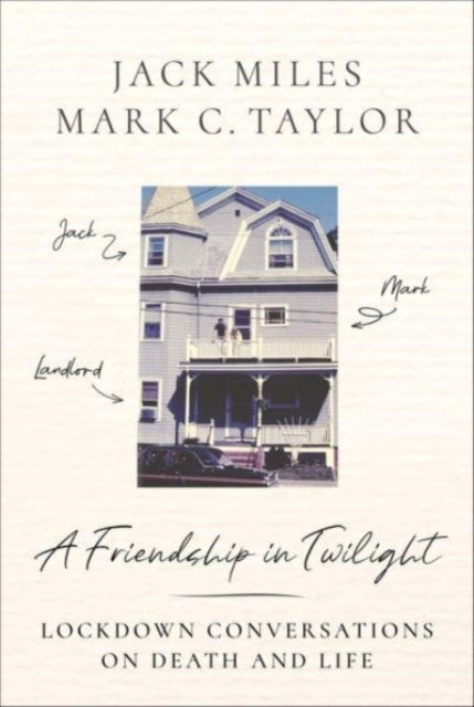 Binding: Paperback
Description: At the onset of the Covid - 19 pandemic Jack Miles and Mark C. Taylor embarked on an extended conversation about living and dying in an imperiled world. A Friendship in Twilight is their plague journal.