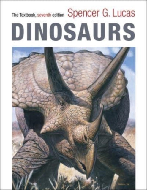 Binding: Paperback
Description: Geared toward a broad variety of students Dinosaurs: The Textbook offers a concise and lucid presentation of the core biological and geological concepts of dinosaur science.